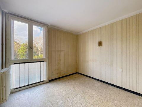 APPARTEMENT A RENOVER à Montpellier - Photo 1