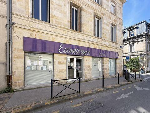 Bordeaux Rive droite ? Fonds de commerce à Eysines - Photo 1