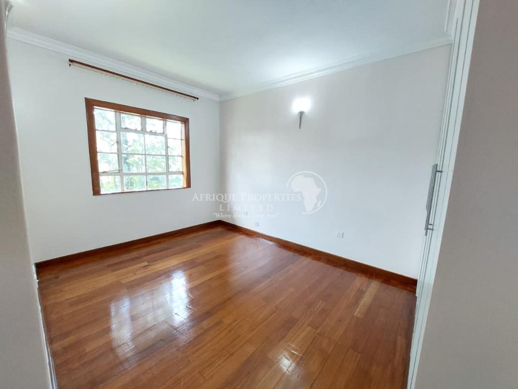 4 Bedroom All Ensuite Home+Guest Wing For Rent In Runda in Kenya - Image 4