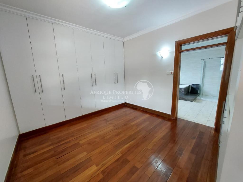 4 Bedroom All Ensuite Home+Guest Wing For Rent In Runda in Kenya - Image 5