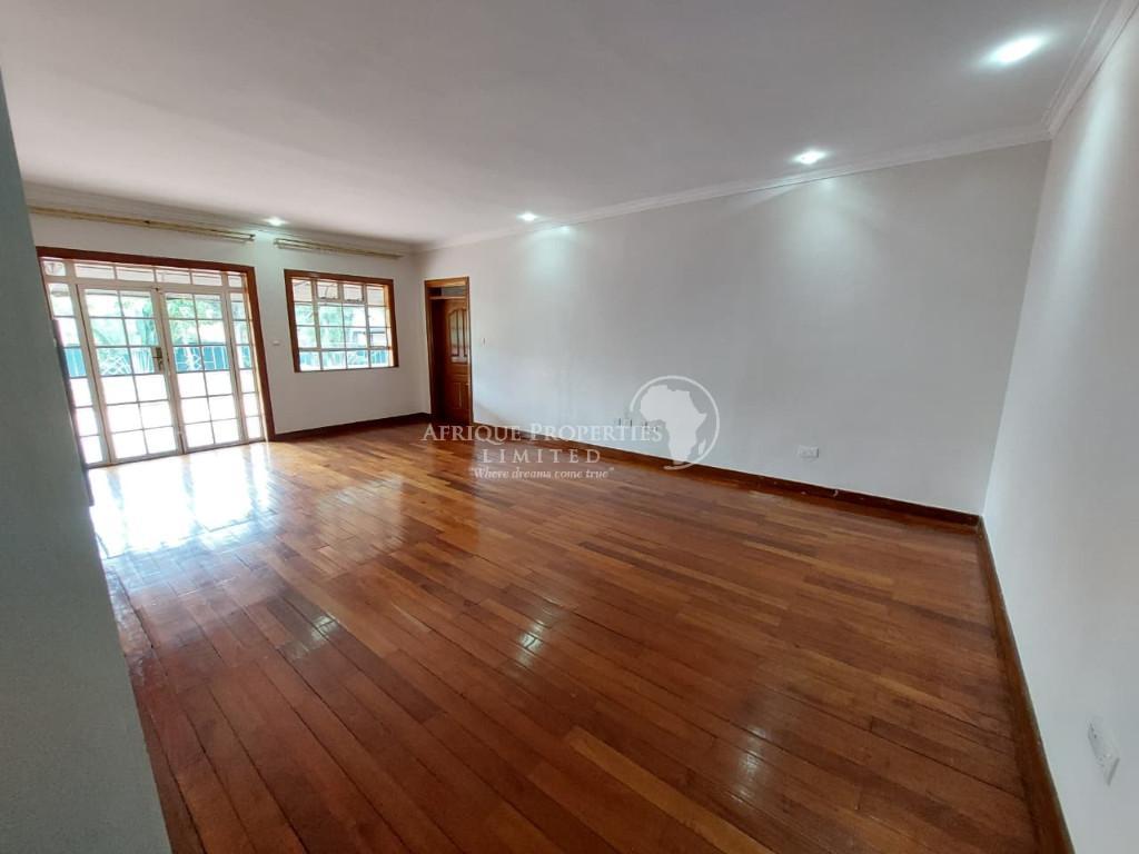 4 Bedroom All Ensuite Home+Guest Wing For Rent In Runda in Kenya - Image 6