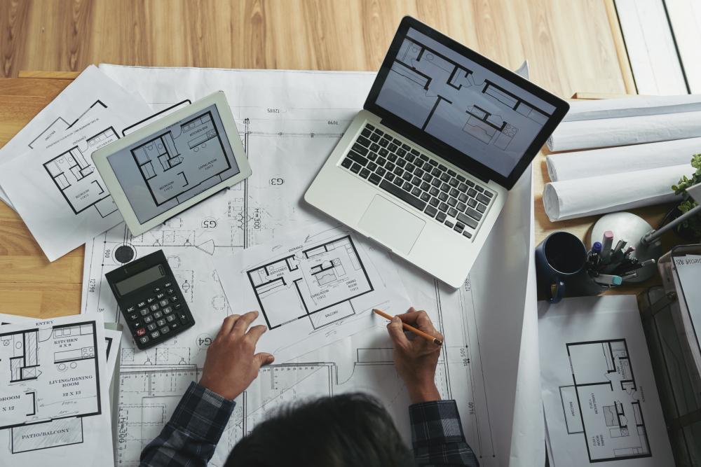 Expert Design Management For Efficient Project Delivery in Abu Dhabi - Image 1