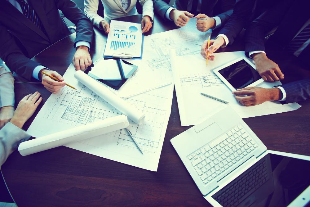 End-to-End Development Management For Your Projects in Abu Dhabi - Image 1
