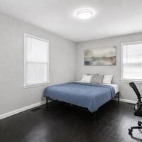 Modern & Comfortable Decatur Home | Fully Furnished, … in Decatur - Image 1