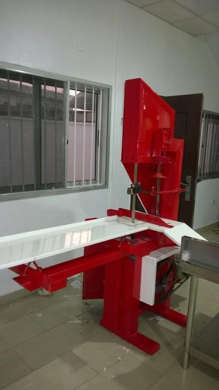 Locally Made Tissue Making Machines in Onitsha - Image 4
