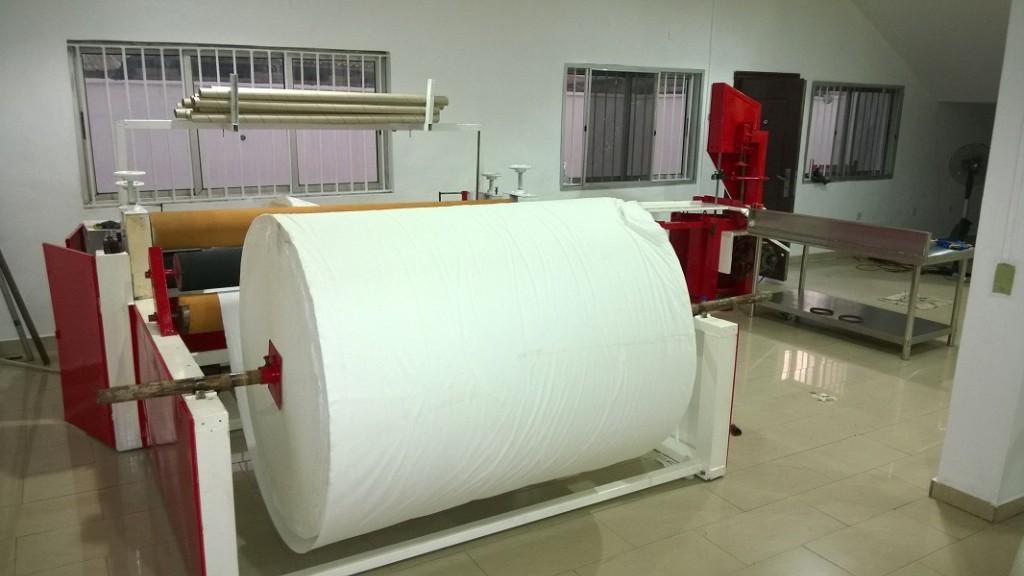 Locally Made Tissue Making Machines in Onitsha - Image 3