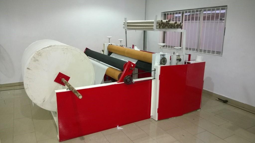 Locally Made Tissue Making Machines in Onitsha - Image 5