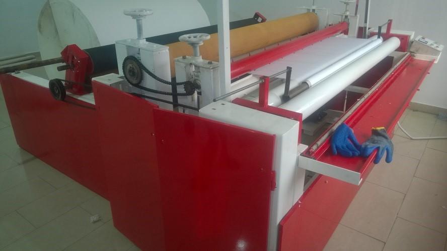 Locally Made Tissue Making Machines in Onitsha - Image 2