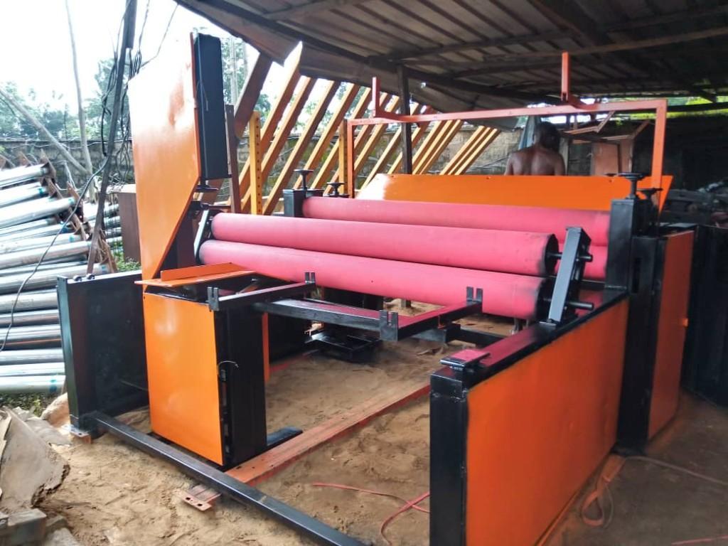 Locally Made Tissue Making Machines in Onitsha - Image 6