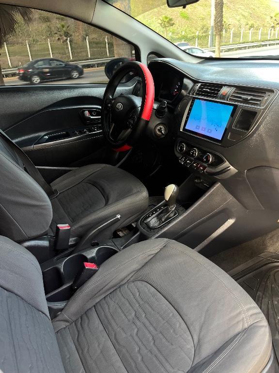 Kia Rio 2014 (negociable) en Lima - Imagen 4