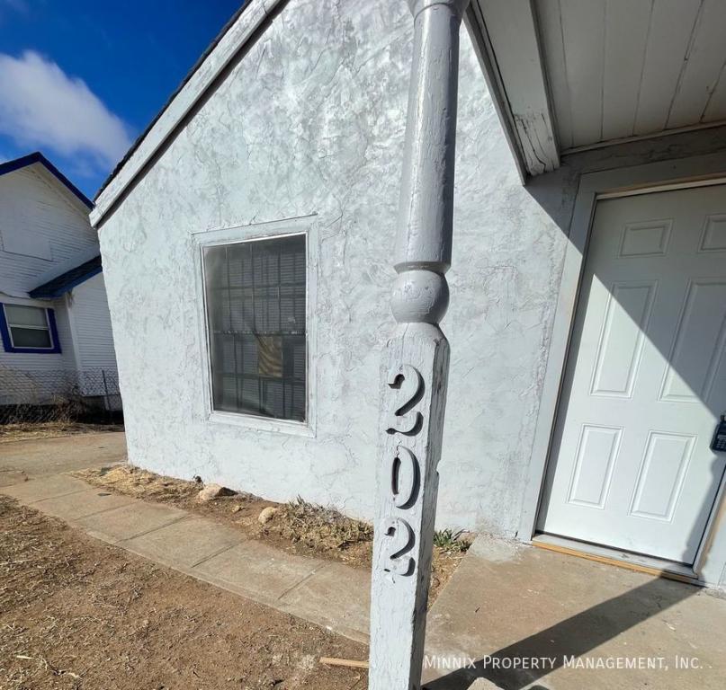 202 S. Virginia St. in Amarillo - Image 1
