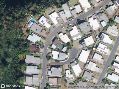Aaniu Loop in Honolulu - Image 1
