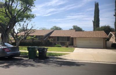 Burton St in Simi Valley - Image 1