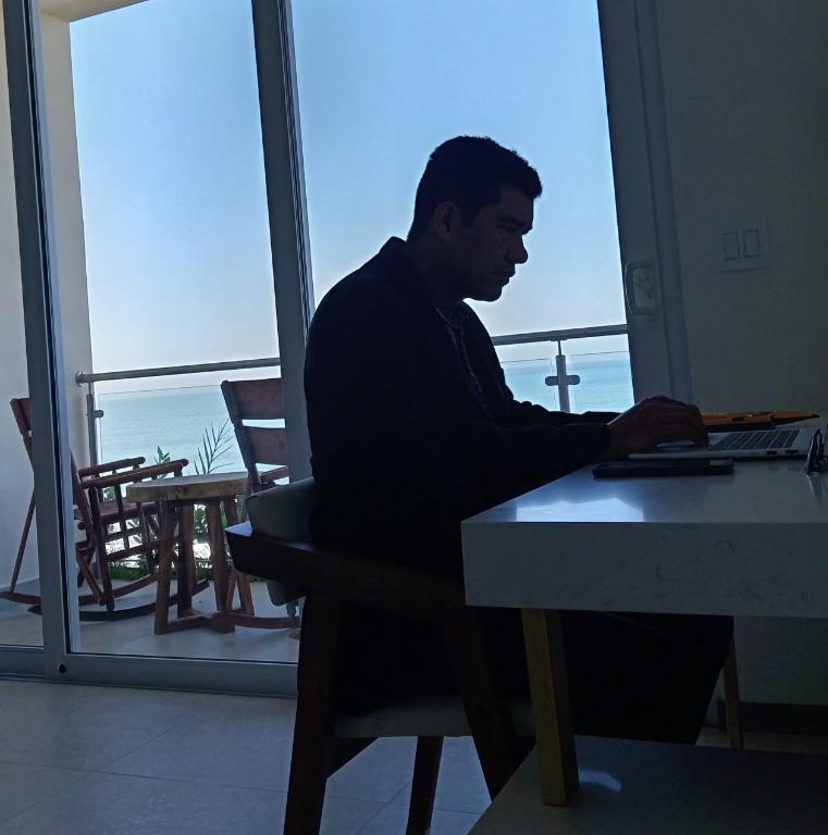 Asistente General Servicios en Balboa Heights - Imagen 1