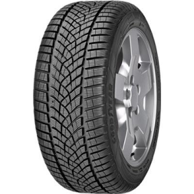Goodyear UltraGrip Performance + ROF 225/55 R17 101V in Villach - Bild 1