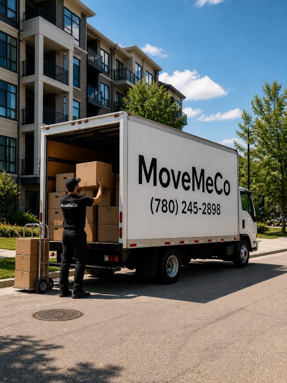 Need Help Moving In Edmonton We've Got You Covered. in Edmonton - Image 1