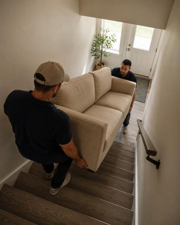 Need Help Moving In Edmonton We've Got You Covered. in Edmonton - Image 2
