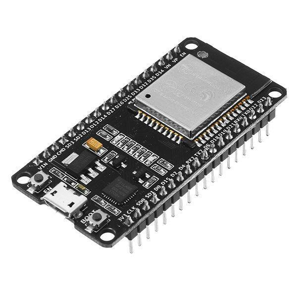 ESP32 Development Board WiFi+bluetooth Ultra Low Power … in Greater Geelong - Image 1