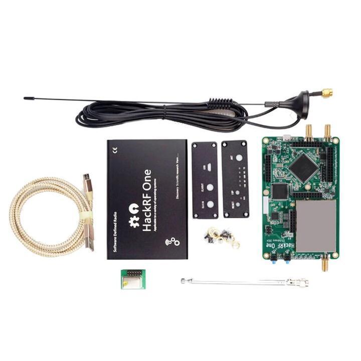 HackRF One 1MHz-6GHz Radio Platform Development Board … in Newcastle - Image 1