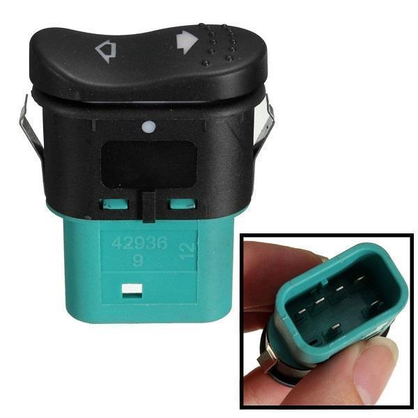 Car Electric Window Toggle Switch Front For Ford Transit … in Klemzig - Image 1