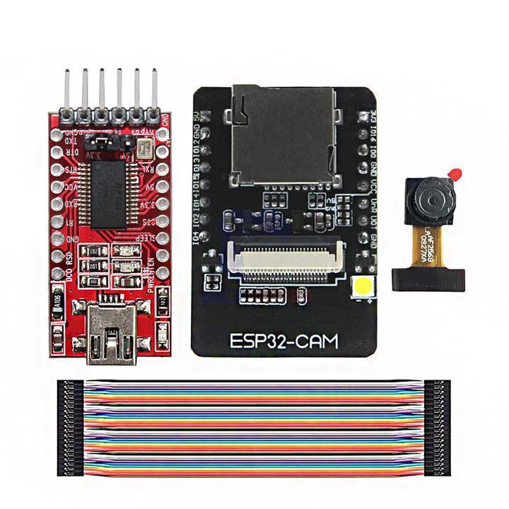 ESP32-CAM WiFi + bluetooth Development Board ESP32 with … in Seaton - Image 1