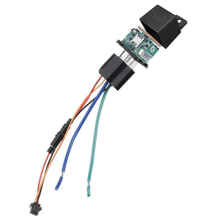 IMars® Enusic™ CJ730 ACC Testing Relay GPS Tracker Real … in Bentley - Image 1