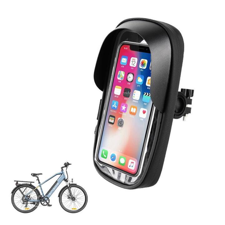 Waterproof Bike Bag Security 360° Rotation Touch Screen … in Perth - Image 1