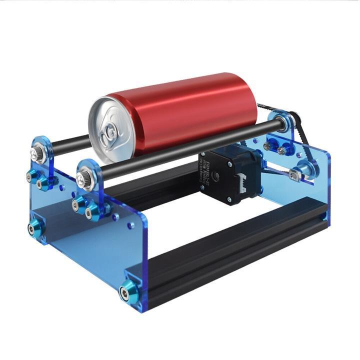 [BR/AU Direct]TWOTREES® Automatic Roller Engraving Module … in Townsville - Image 1