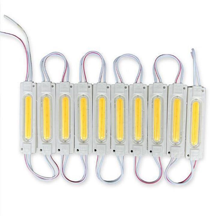 20LED Super Bright COB LED Module 24V 1.8W Injection LED … in Perth - Image 1