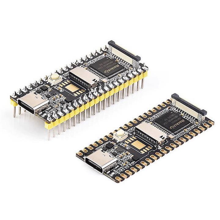 LuckFox Pico RV1103 Linux Micro Development Board Rockchip … in Perth - Image 1