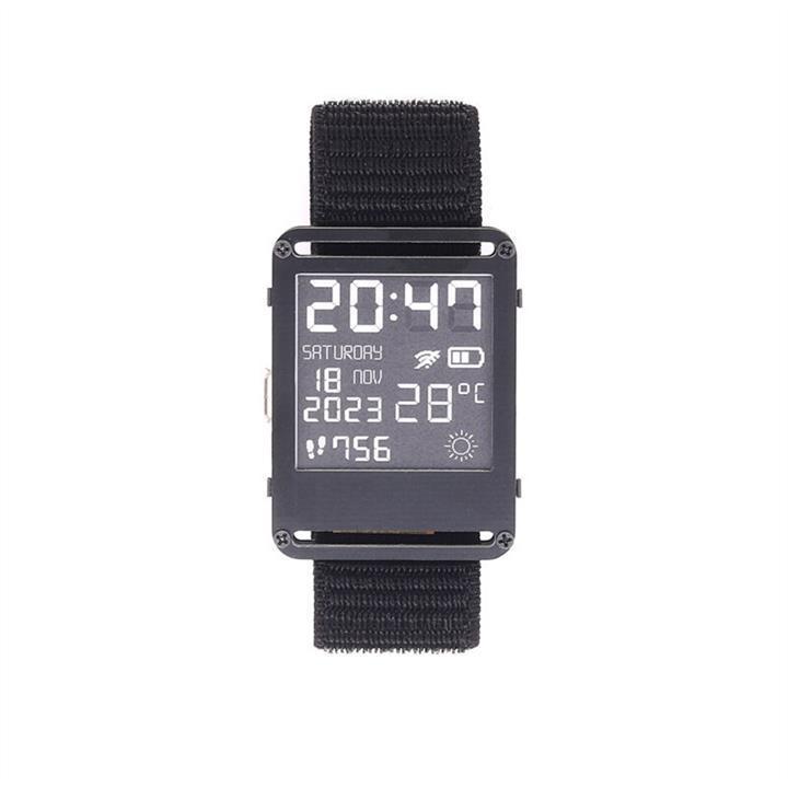 Smart Watch ESP32 Open Source E-Watch WiFi bluetooth … in Seaton - Image 1