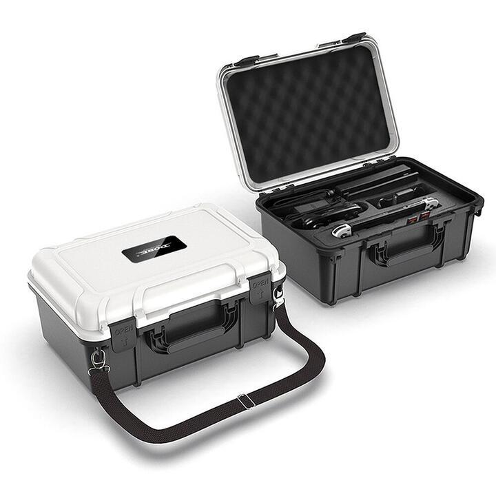 DOBE TY-3826 Large Capacity Multifunctional Storage Case … in Brisbane - Image 1