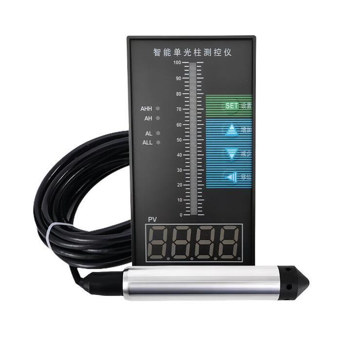 5-Meter Liquid Level Transmitter with IP65 Protection LED … in Australia - Image 1