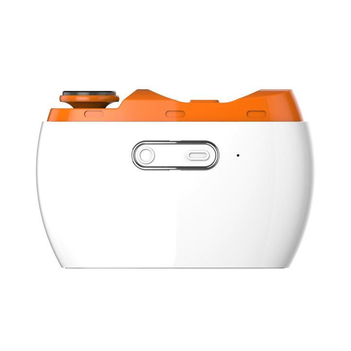 2-in-1 USB Rechargeable Electric Nail Cutter and Polisher … in Brisbane - Image 1
