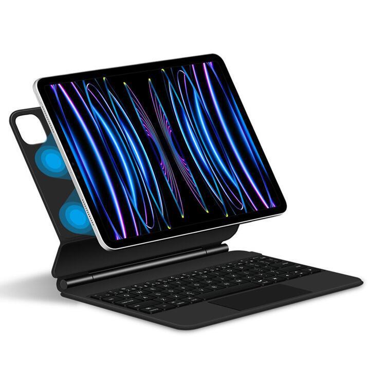 Multi-language Tablet Protective Keyboard Case with … in Australia - Image 1