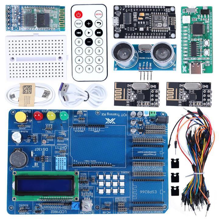 IOT Training Kit for Arduino Project ESP8266 Sensors … in Townsville - Image 1