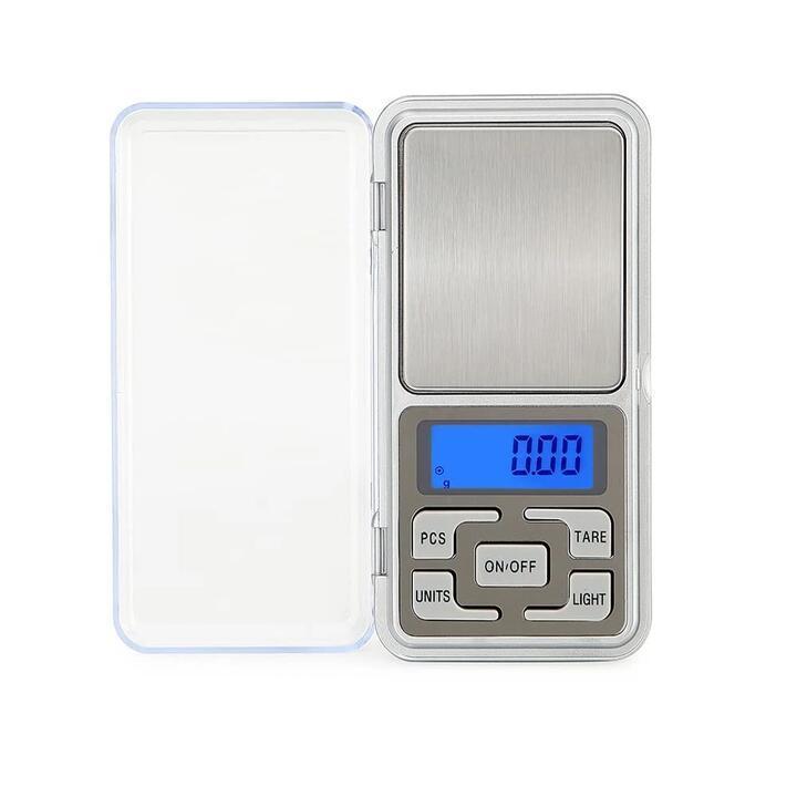 Portable Mini Pocket Electronic Kitchen Scale Digital … in Adelaide - Image 1