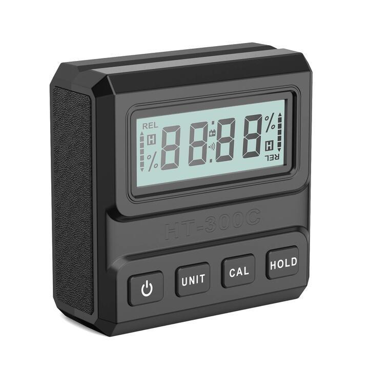 HT-300C Digital Level Inclinometer Protractor 4*90° Range … in Australia - Image 1