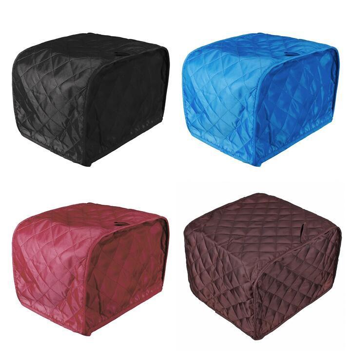 2 Slice Toaster Bakeware Cover Protector Dustproof Kitchen … in Cairns - Image 1