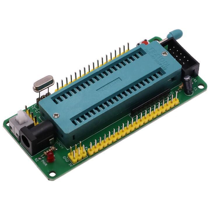 51 AVR MCU STC Minimum System Board Learning Development … in Mackay - Image 1