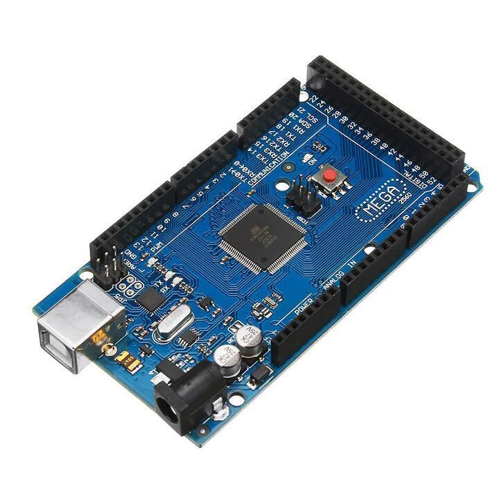 Mega 2560 R3 ATmega2560-16AU Control Module Without USB Cable in Mackay - Image 1