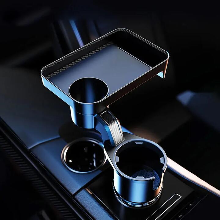 360° Adjustable Car Cup Holder Extender Multi-Function … in Seaton - Image 1