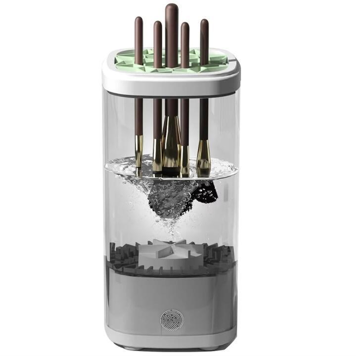 Automatic Electric Makeup Brush Cleaner Machine Automatic … in Newcastle - Image 1