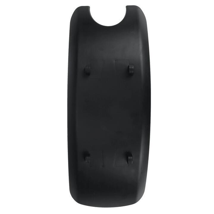 ANGWATT Rear Fender Scooter Fender Plastic 10 Inch For … in Wallsend - Image 1