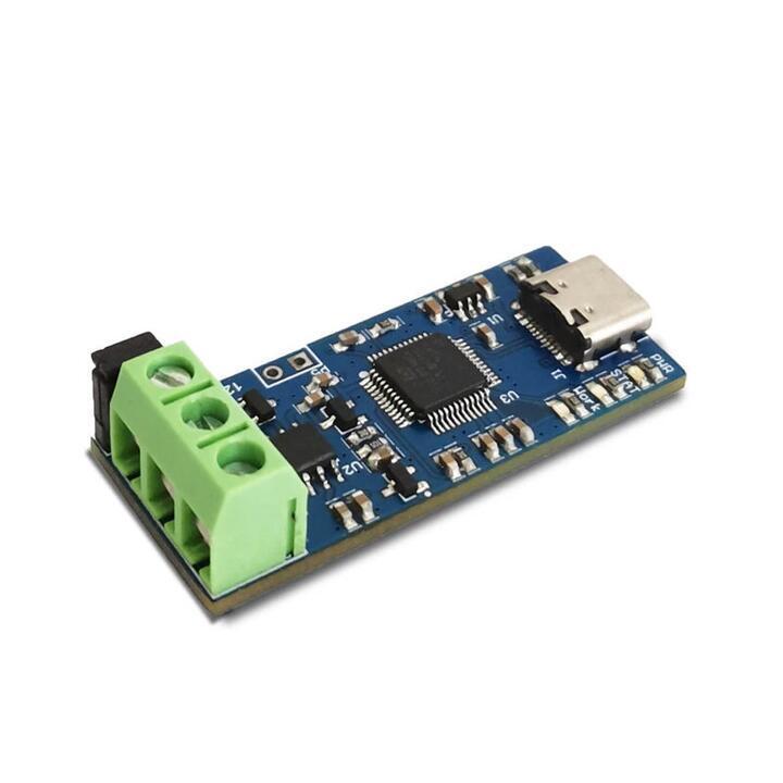 USB To CAN Converter Module 5V Bus Protocol Analysis for … in Cairns - Image 1