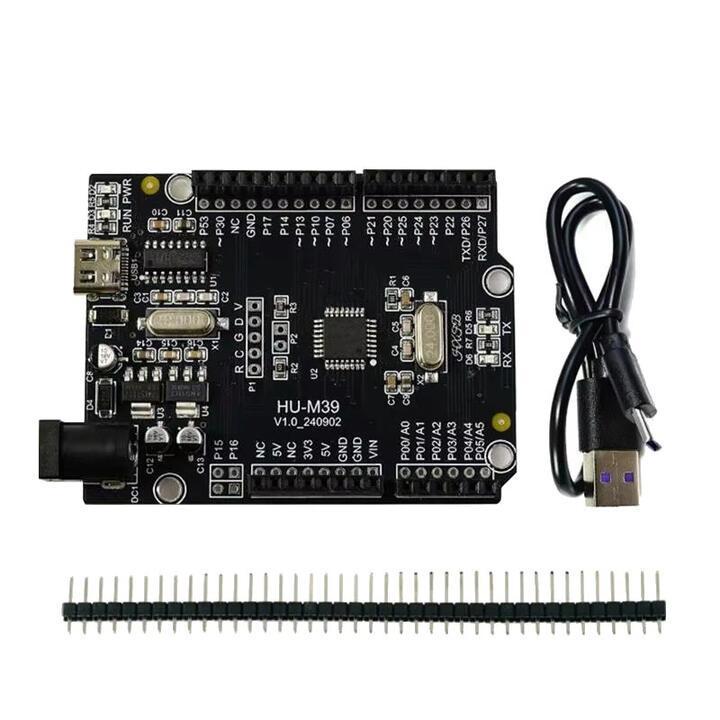 HU-M39 Graphical Programming Core Board Smart Car Robot … in Perth - Image 1