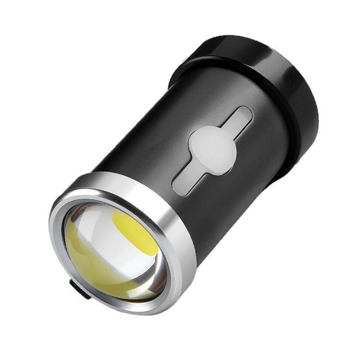 Ultra Mini Flashlight Auto Repair Strong Light Lamp Small … in Australia - Image 1