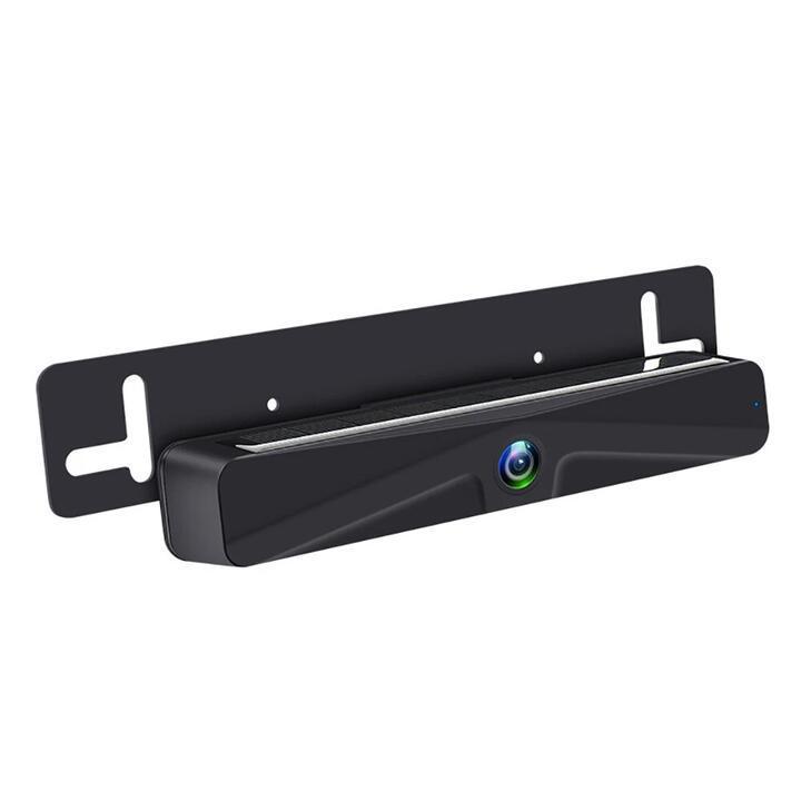 Wireless Solar 5G WiFi HD 1080P Rear/Front License Camera … in Klemzig - Image 1