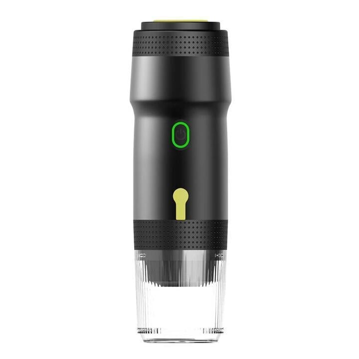 Comfook Portable Capsule Coffee Machine One-Touch Espresso … in Cairns - Image 1
