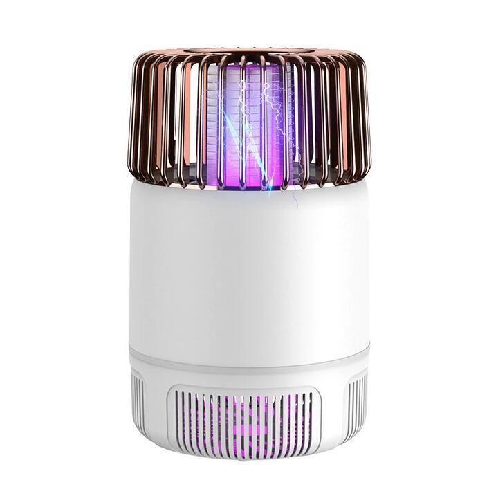 360° Electric Shock Strong Suction Mosquito Killer USB … in Newcastle - Image 1